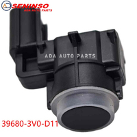 39680 3V0 D 39680-3V0-D11 396803V0D11 Capteur de stationnement arrière pour Honda CR-V pour Civic pour Accord