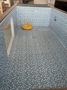 <span class=keywords><strong>Piscine</strong></span> extérieure <span class=keywords><strong>hors</strong></span> sol personnalisable Sinoy 20FT/40FT autonettoyante avec panneau sandwich - Product Image 5