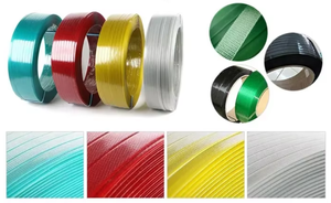 เครื่องผลิตสายรัดสัตว์เลี้ยงแบบสกรูเดี่ยวผลิตในประเทศจีน - Product Image 2