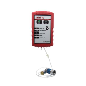 เครื่องตรวจสอบสารทำความเย็นแบบพกพา รุ่น Mini ID R-1234yf ของแท้ - Product Image 3