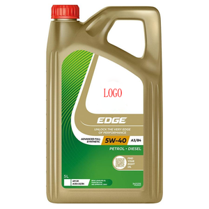 مناسبة لكاسترول ، موبيل ، مجموع مواد التشحيم الأصلية عالية الجودة و. - Product Image 1