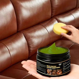 Cremas y Geles Restauradores para Cuero: Abrillantador de <span class=keywords><strong>Tapicería</strong></span>, Cuidado de Zapatos, Acondicionador de Cuero para Sofás y Restaurador de Cuero para Coches al por Mayor - Product Image 5