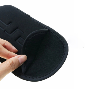 Tragbare <span class=keywords><strong>PSP</strong></span>-Aufbewahrung tasche Schlankes, langlebiges Design mit Schutzhülle für den Handgelenk riemen für PS Vita1000 PSV <span class=keywords><strong>PSP</strong></span> PS Go - Product Image 6