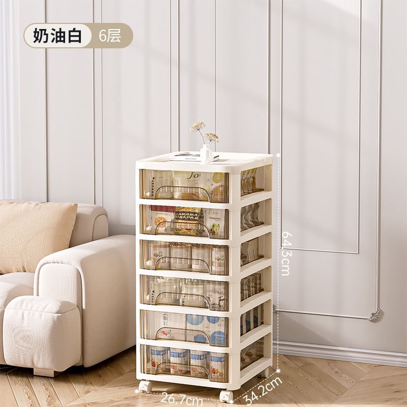 [6-layer] Regular model