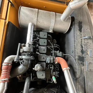 รถขุดตีนตะขาบฮุนได220-9 22Ton 220ต้นฉบับจากเกาหลีใต้ - Product Image 3