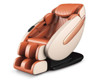 <span class=keywords><strong>2026</strong></span> Lemesy Elektrische Opvouwbare Zero Gravity Volledige Lichaams 4D Luxe Shiatsu Verwarmings Bluetooth Relaxfauteuil Dubbele Kern SL Track Massage - Product Image 1