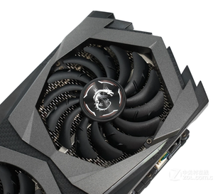 การ์ดจอ MISI GeForce RTX 2060 GAMING Z 6G Edition มือสอง สภาพใหม่ ยังไม่แกะซีล ยี่ห้อดัง ขายดี - Product Image 3