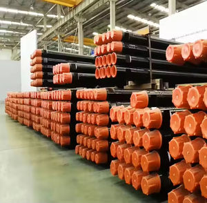 הסיטונאי צינור קידוח צינור 76 מ "מ 89 מ" מ 114 צינור קידוח מים מים טוב קידוח כלי/ציוד - Product Image 6