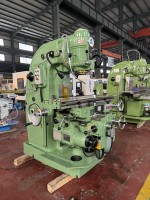 INDEX Nouvelle table élévatrice verticale universelle X5032 pour usine, moteur de broche 220V 7.5kW, charge 500kg, 3 axes