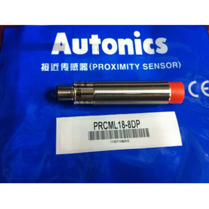 全新原装品牌 PRCML18-8DP 接近开关。 工业自动化产品*有现货 - Product Image 1