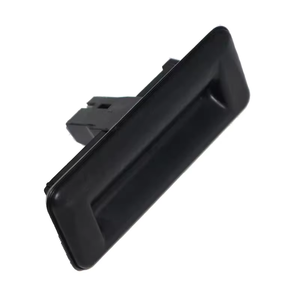 Interrupteur de hayon 5E0827566 pour <span class=keywords><strong>Skoda</strong></span> Rapid <span class=keywords><strong>Fabia</strong></span> Superb Roomster, accessoire d'ouverture du coffre arrière, pièce de rechange automobile - Product Image 4