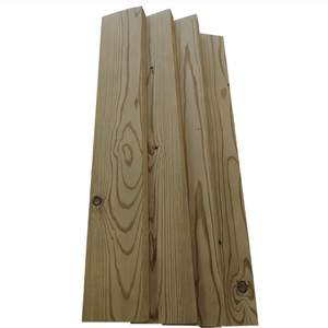 Pannello in Legno di <span class=keywords><strong>Abete</strong></span> Carbonizzato, Rivestimento Murale in <span class=keywords><strong>Abete</strong></span> Termomodificato per Decorazione d'Interni - Product Image 6