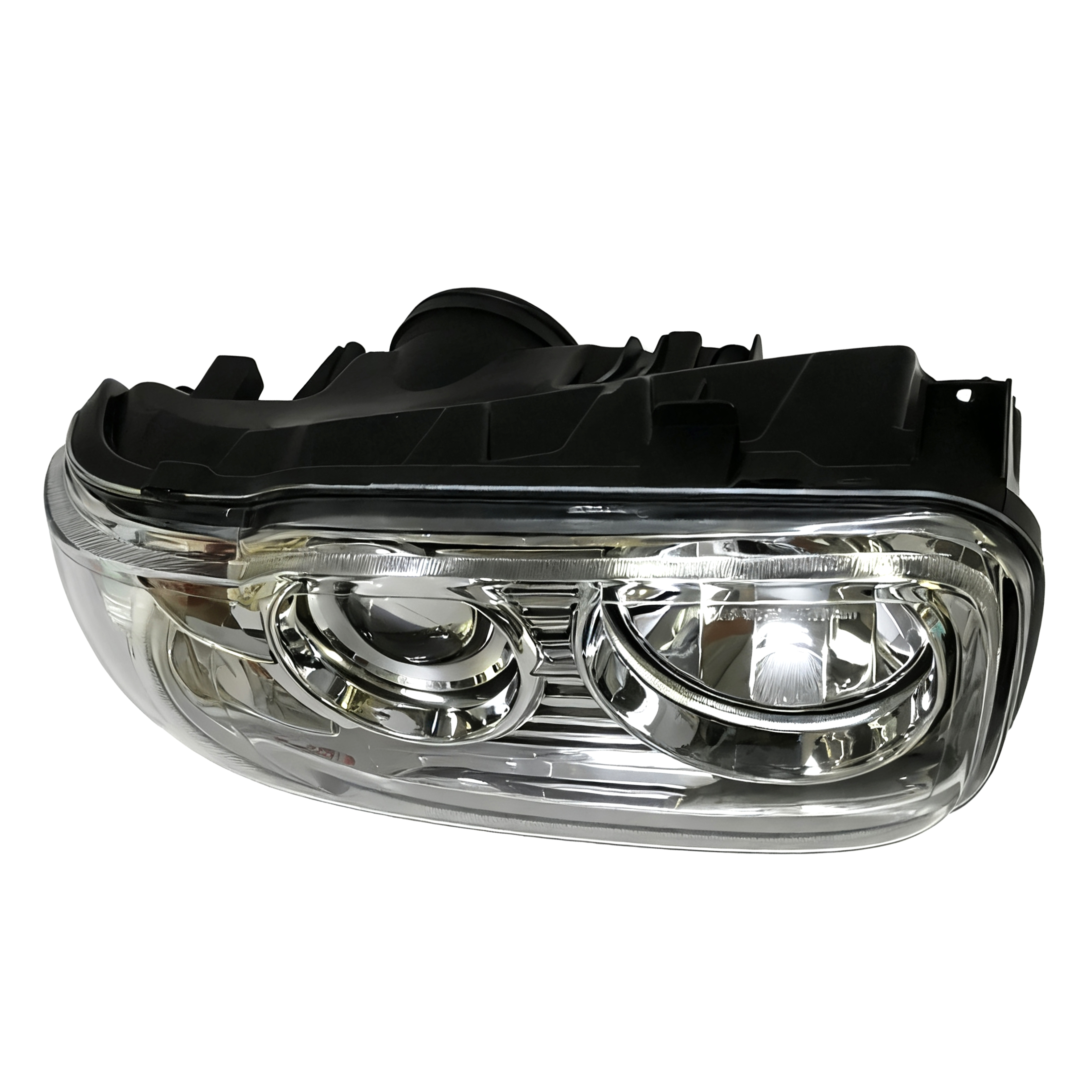 Kit Faros Luz Led H4 30000lm Para Ford Haz Alta/baja | Meses sin interés Kit Faros Luz Led H4 30000lm Para Ford Haz Alta/baja | Meses sin interés