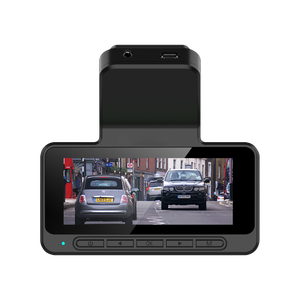 <span class=keywords><strong>Cam</strong></span>éra de tableau de bord en mode privé 2K hd avec angle large caché wifi ADAS boîte noire de voiture - Product Image 6