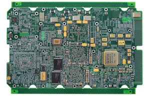 Prototype de carte de circuit imprimé FR-4 simple, double ou multicouche, carte personnalisée, finition de surface HASL ENIG OSP, service d'assemblage PCBA, fabrication - Product Image 2