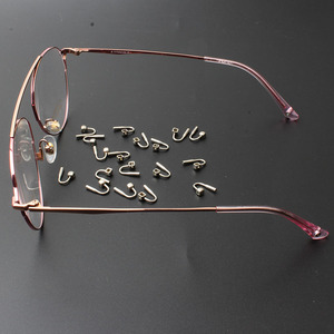 Repuestos <span class=keywords><strong>de</strong></span> calidad <span class=keywords><strong>para</strong></span> <span class=keywords><strong>gafas</strong></span> <span class=keywords><strong>de</strong></span> la marca Maohua: soportes nasales, soportes <span class=keywords><strong>de</strong></span> brazo, bisagras <span class=keywords><strong>de</strong></span> patilla y puntas <span class=keywords><strong>de</strong></span> patilla. - Product Image 5