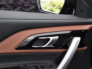 Zotye T500 2019 1.5T Essence à vendre Boîte de vitesses Traction avant Sièges en cuir Voitures SUV <span class=keywords><strong>d</strong></span>'<span class=keywords><strong>occasion</strong></span> <span class=keywords><strong>pas</strong></span> <span class=keywords><strong>cher</strong></span> - Product Image 5