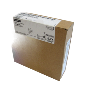 โมดูลเอาต์พุต SMS 6ES7522-1BH01-0AB0 ใหม่แกะกล่อง S7-1500 6ES75221BH010AB0 - Product Image 1