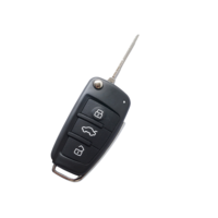 Système d'entrée sans clé pour voiture avec application Bluetooth pour téléphone portable, actionneur de commande ABS pour porte et fenêtre PKE