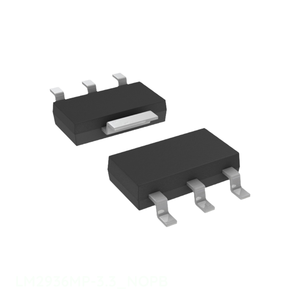 Geautoriseerde Distributeur Voor 261 4 Tot 261aa Ic Reg Lineaire 3.3V 50ma Sot223 4 LM2936MP-<span class=keywords><strong>3.3</strong></span>/Nopb Componenten Elektronisch - Product Image 1