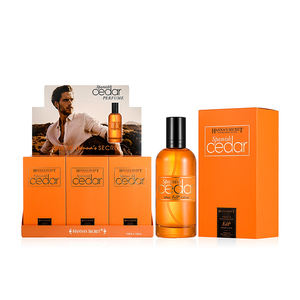 น้ำหอมผู้หญิงกลิ่นลาเวนเดอร์100มล. ของ hanna Secret high-end สำหรับคืนวันที่โรแมนติกพร้อมชุดจัดแสดง - Product Image 4