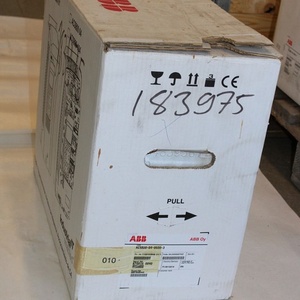 Variador de Frecuencia ACS800-04-0020-3 para PLC - Product Image 1