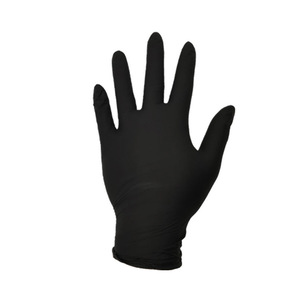 Gants jetables en nitrile composite, gants ménagers imperméables et résistants à l'huile, gants à haute élasticité et antidérapants, pour les cheveux - Product Image 4