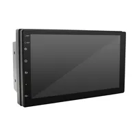 Reproductor MP5 para Auto Android de 7 Pulgadas con GPS, Navegación, Estéreo, DSP, Carplay, Pantalla Dividida, Universal, Multimedia para Tablero