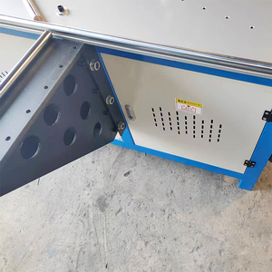 Tự động CNC thủy lực flanging máy thép không gỉ đảo ngược cạnh khuỷu tay cựu 220V ống kim loại cán thiết bị bánh răng mới - Product Image 6