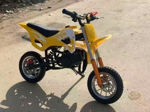 Minimoto <span class=keywords><strong>de</strong></span> <span class=keywords><strong>Cross</strong></span>-Country - Product Image 4