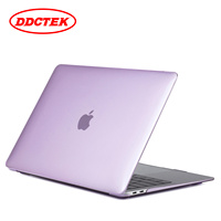 Laptop-Hülle Hülle Laptop-Hülle für Apple Mac, Crystal PC Wasserdichter Unisex-Laptop-Rucksack, Laptop-Rucksack Fracht DDC