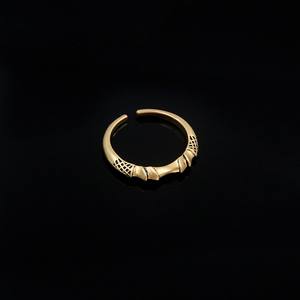 2 nouveaux designs de marchandises de jeu, bague sifflet Spectral Steed en métal vintage, comme cadeau promotionnel - Product Image 2
