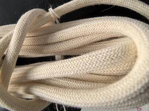 고품질 직조 면 4.4mm 찢김 방지 다용도 100% 면 로프 - Product Image 6