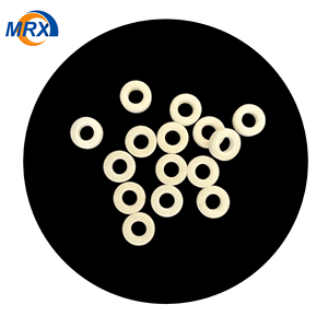 Arandela cerámica ar <span class=keywords><strong>95</strong></span>% Al2O3 Aanillo cerámico Lumina utilizado en la industria automotriz - Product Image 6