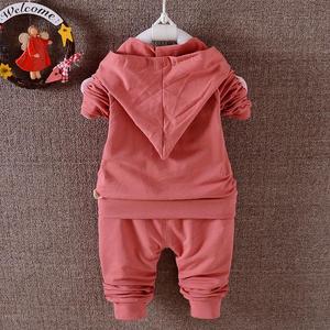 Pijamas de Niña con Estampado de Niña para Comprar en Línea, Conjuntos con Volantes para Niñas de 2 a 7 Años - Product Image 3