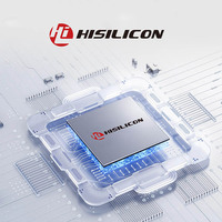 Nuevo Decodificador de TV Android I96 PANDA Transfronterizo con Red HiSilicon, 4K y Control por Voz para Duplicación de Pantalla