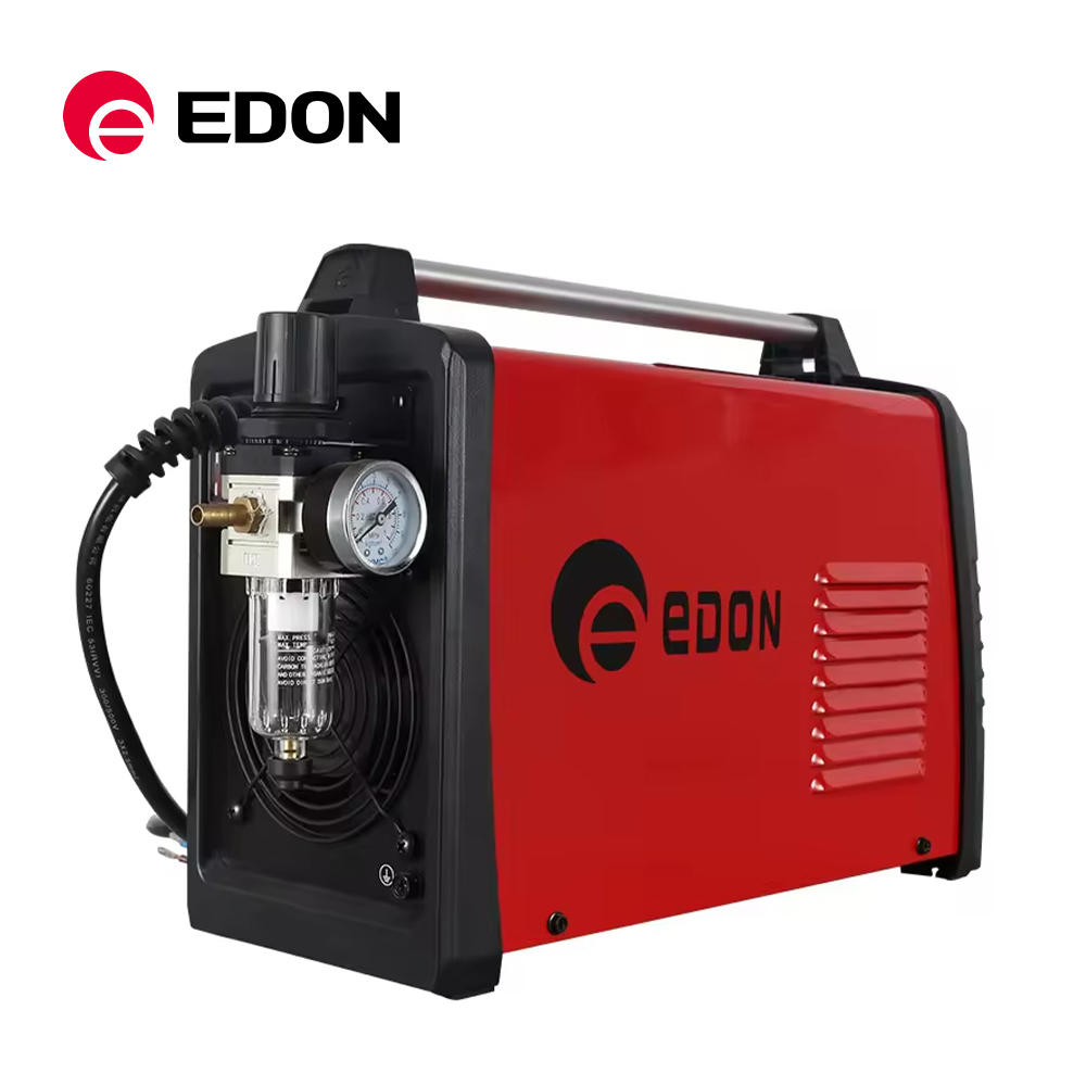 EDON CUT-40 High Quality Single Phase Plasma Cutter Dc Welder Welding Machine · image 3