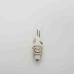 E11 E14 resistente de alta temperatura de alta qualidade para lâmpadas do halogênio para como lâmpadas Shadowless cirúrgicas nos hospitais - Product Image 2