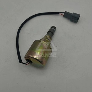 Differential Pressure Sensor 9102068 9101532 4339559 590332 for <strong>Hitachi</strong> EX220-2 <strong>EX100</strong>-2 <strong>EX100</strong>-3 EX120-2 EX200-2 EX200-3 EX200-<strong>1</strong> - Product Image 6