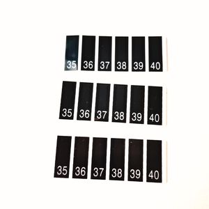 Monitor De Febre Do Bebê Monitor De Alarme De Febre Do Bebê Monitor De Febre Infantil Alta Eficaz Termômetro Inteligente - Product Image 4