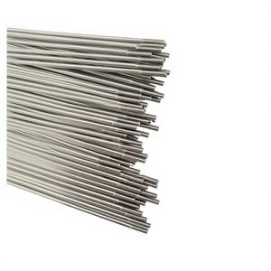 En Existencia Radios de Bicicleta de Acero Inoxidable 304 14G Color Original Radios de Acero Inoxidable 304 en Existencia - Product Image 4