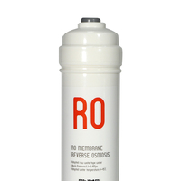 3G RO MEMBRANE Q1812-65 HAUTE TDS RAPIDE RACCORDEMENT En Gros Filtre À Eau Logement Remplacement Cartouche Kit Comprend pour Purificateur