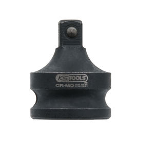 3/8'' X 1/2'' Impact Driver Carded <b>Adaptor</b> Product - Product Image 1