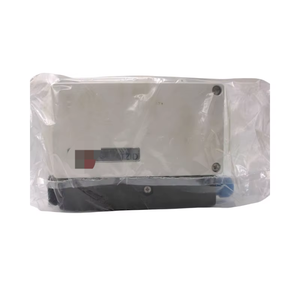 TZID DOC900920 18341-A5111201/001 Posicionador electroneumático-DOC900920 - Product Image 1