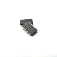 Brand New TMS320F28335PGFA 176LQFP Microcontroller IC MCU