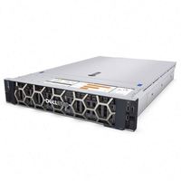 Server murah Inter Xeon San Server Poweredge dlls R750 harga murah