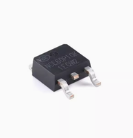 NCE60P10K Composants électroniques Transistor MOSFET TO-252 NCE60P10K Produits Fournisseur Prix Vendeur Fabricant