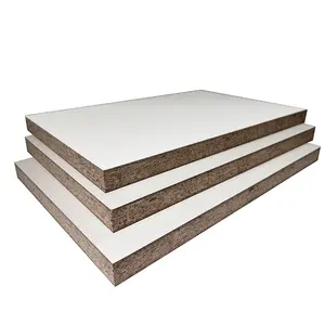 OSB Board - Cheap Osb Flakeboards for Various Construction Purposes - Wood Sheets with High Strength and Stability OSB