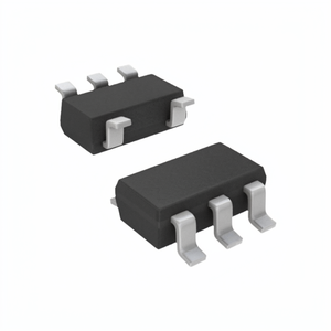 BOM IC en stock TPS62561DDCR SOT 23 5 Thin, TSOT 23 5 Gestión de energía (PMIC) Comprar componentes electrónicos en línea - Product Image 1