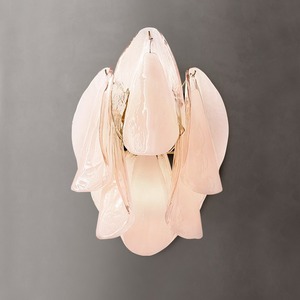 Globos de cristal minimalistas modernos al por mayor de fábrica, lámpara colgante de estilo con acabados mínimos para dormitorio, sala de estar, escaleras, Bar - Product Image 1